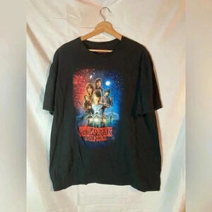 Stranger‎ things shirt